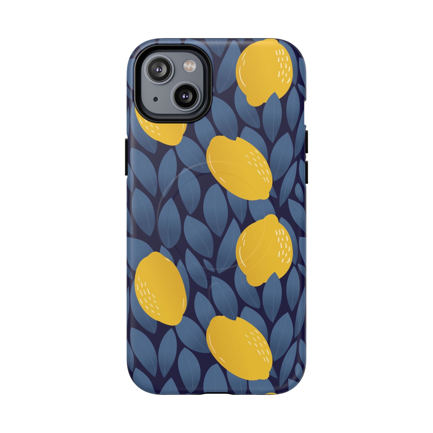Nocturne Citrus Tough Magnetic Phone Case