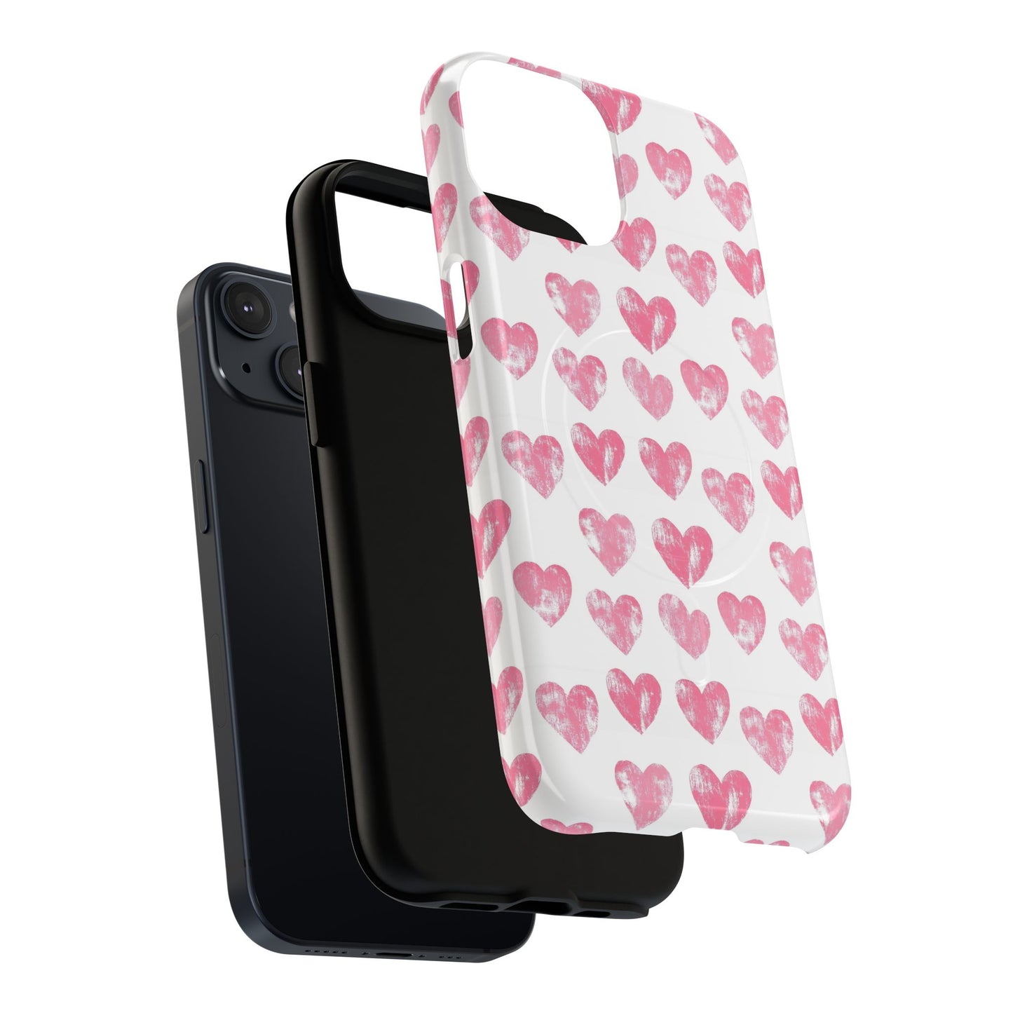 Stroke of Love Tough Magnetic Case