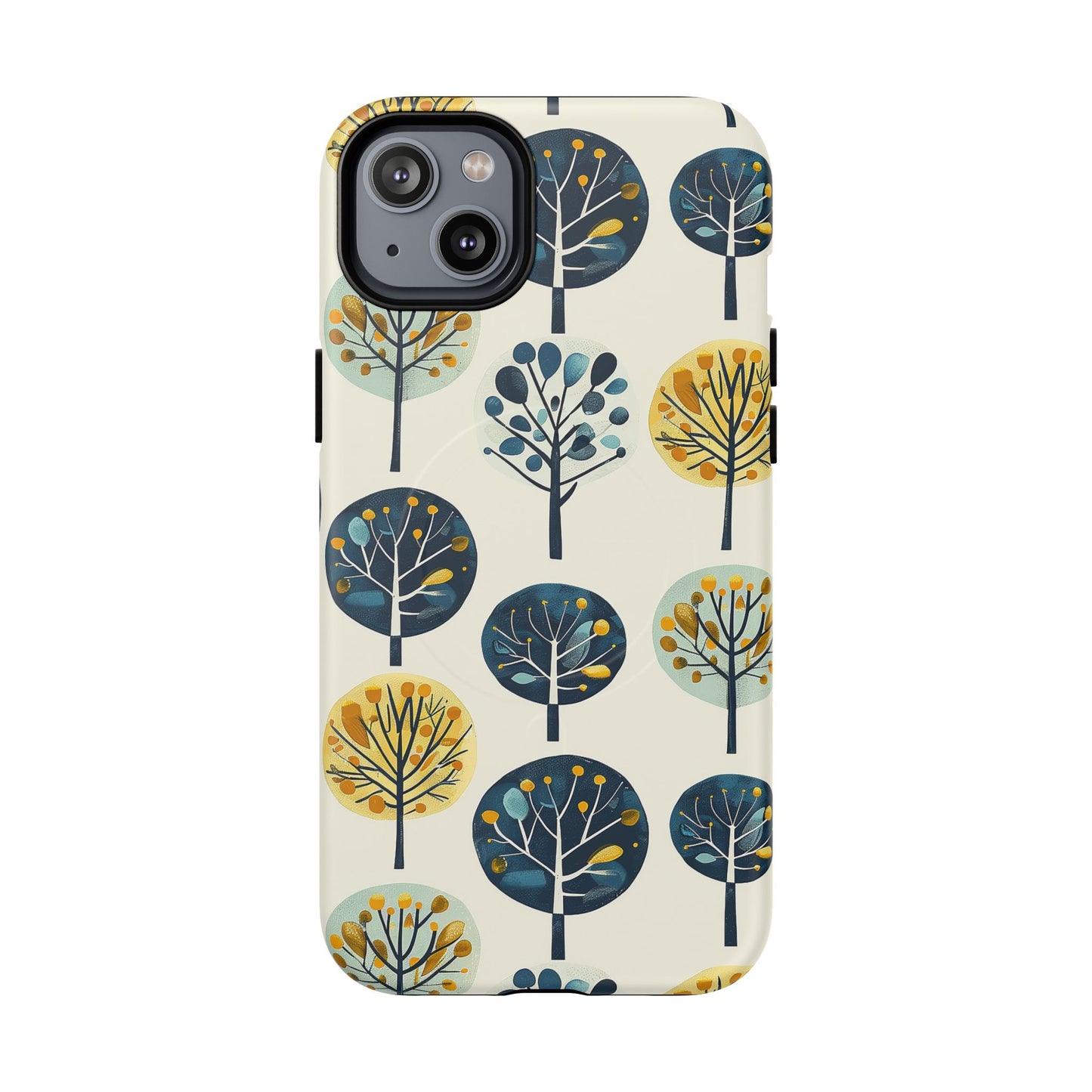 Orchard Pop Tough Magnetic Case