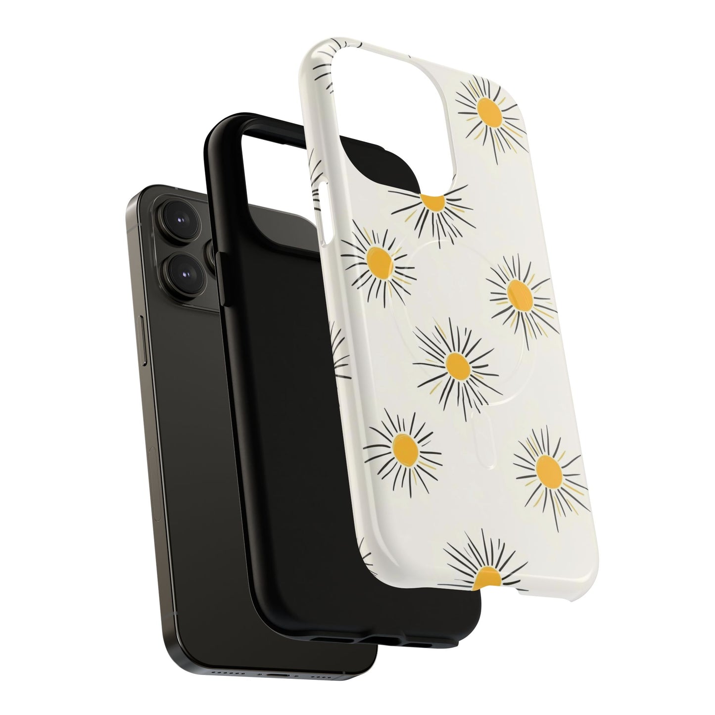 Solstice Beam Tough Magnetic Case
