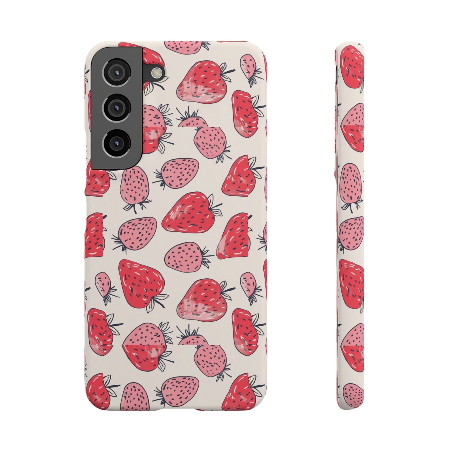 Sugarberry Phone Snap Case