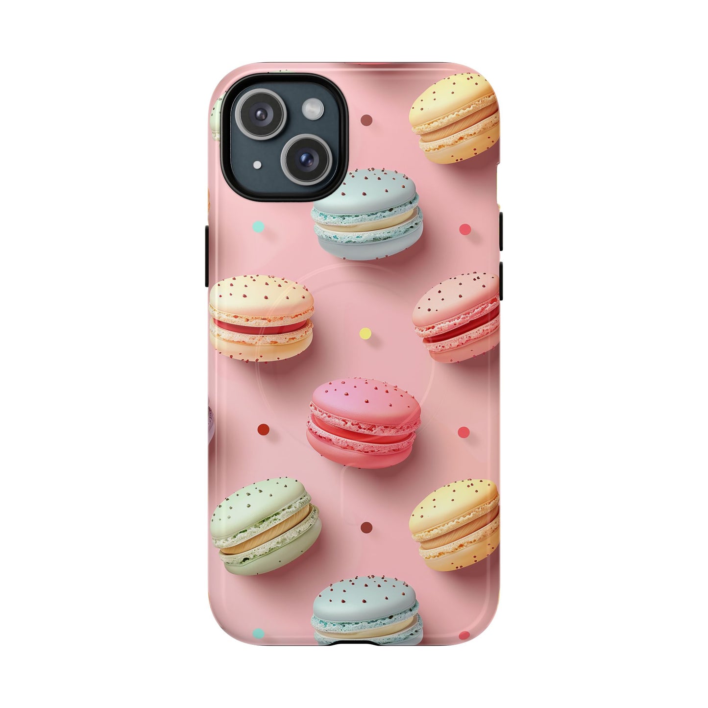 Whimsy Stack Tough Magnetic Phone Case