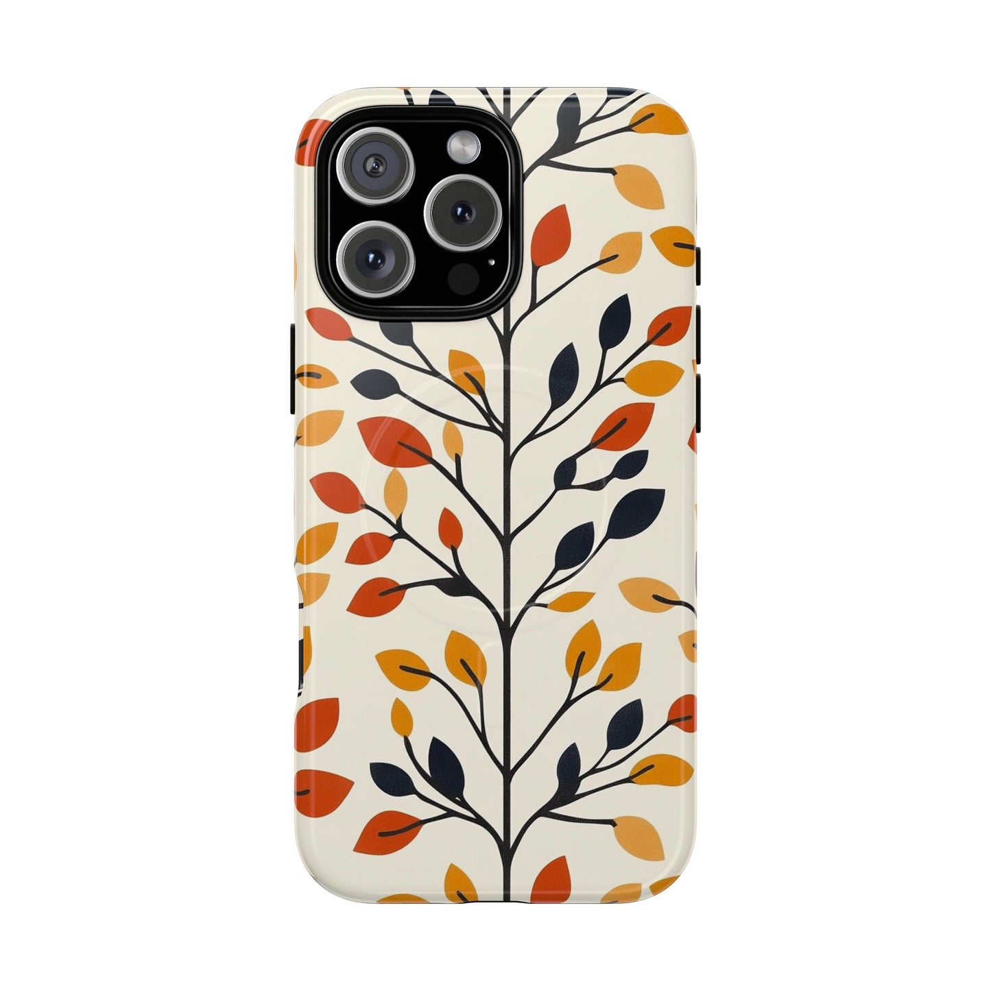 Sprout Phone Tough Magnetic Case