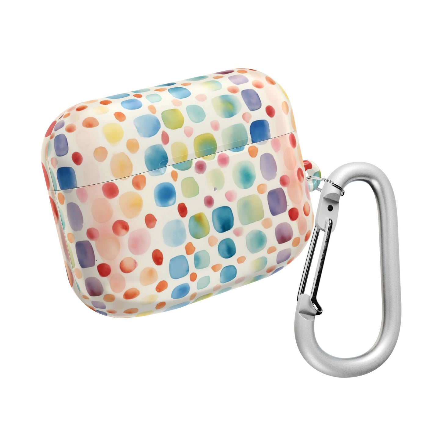 Pooled Pigment AirPod Case
