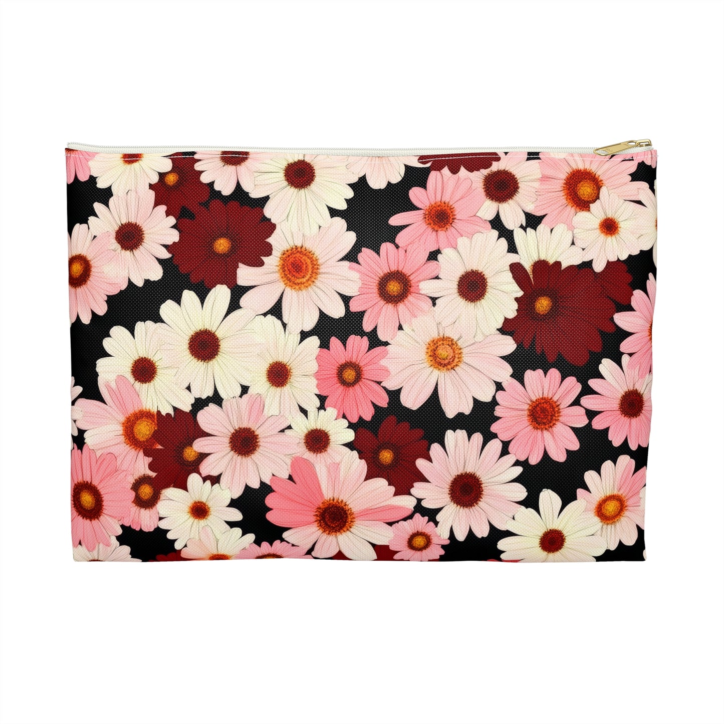Petal Swing Accessory Pouch