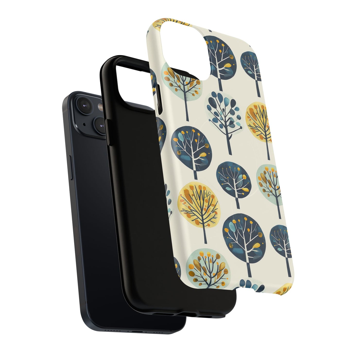 Orchard Pop Tough Magnetic Case