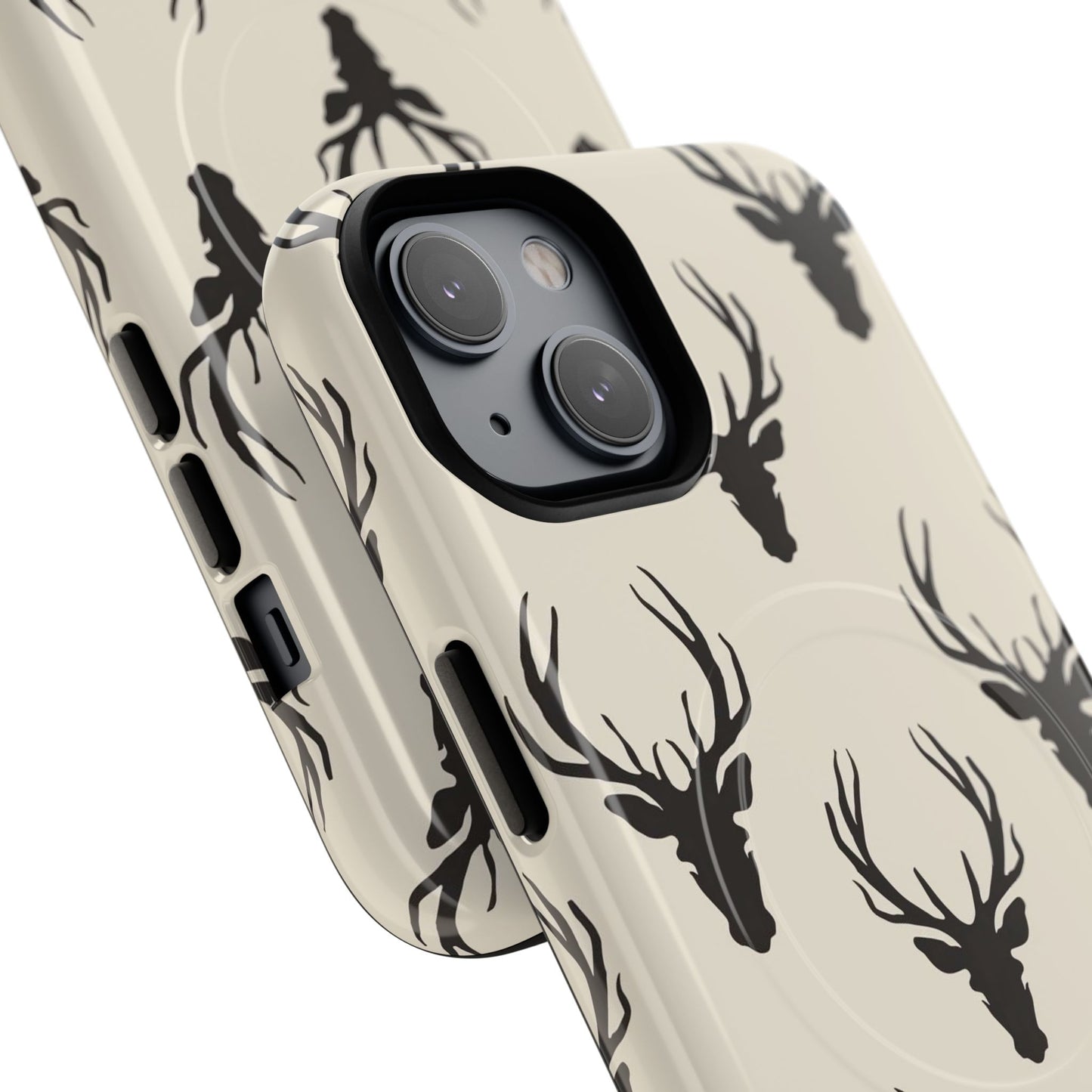 Antler Whisper Tough Magnetic Case