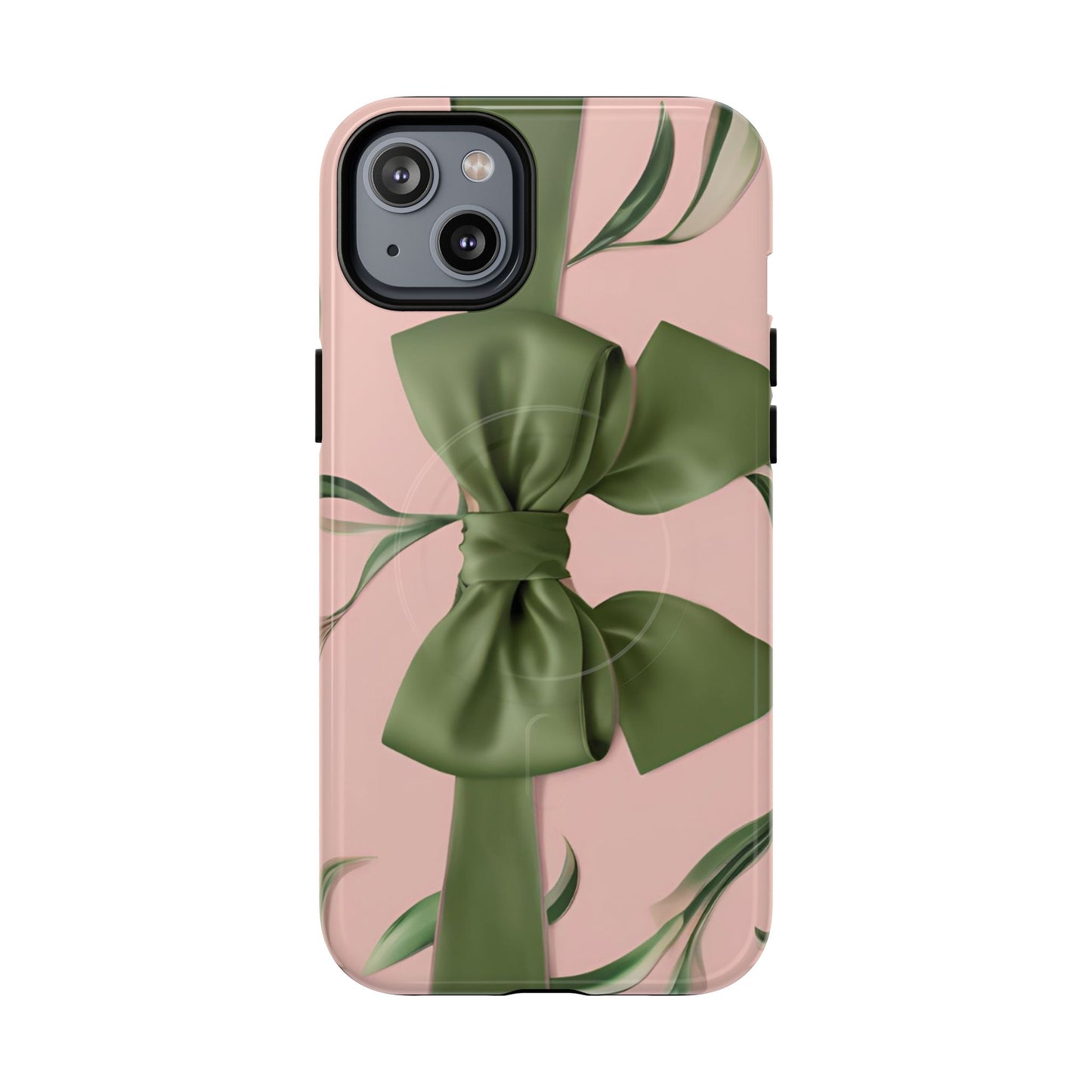 Fit To Be Tied Phone Tough Magnetic Case