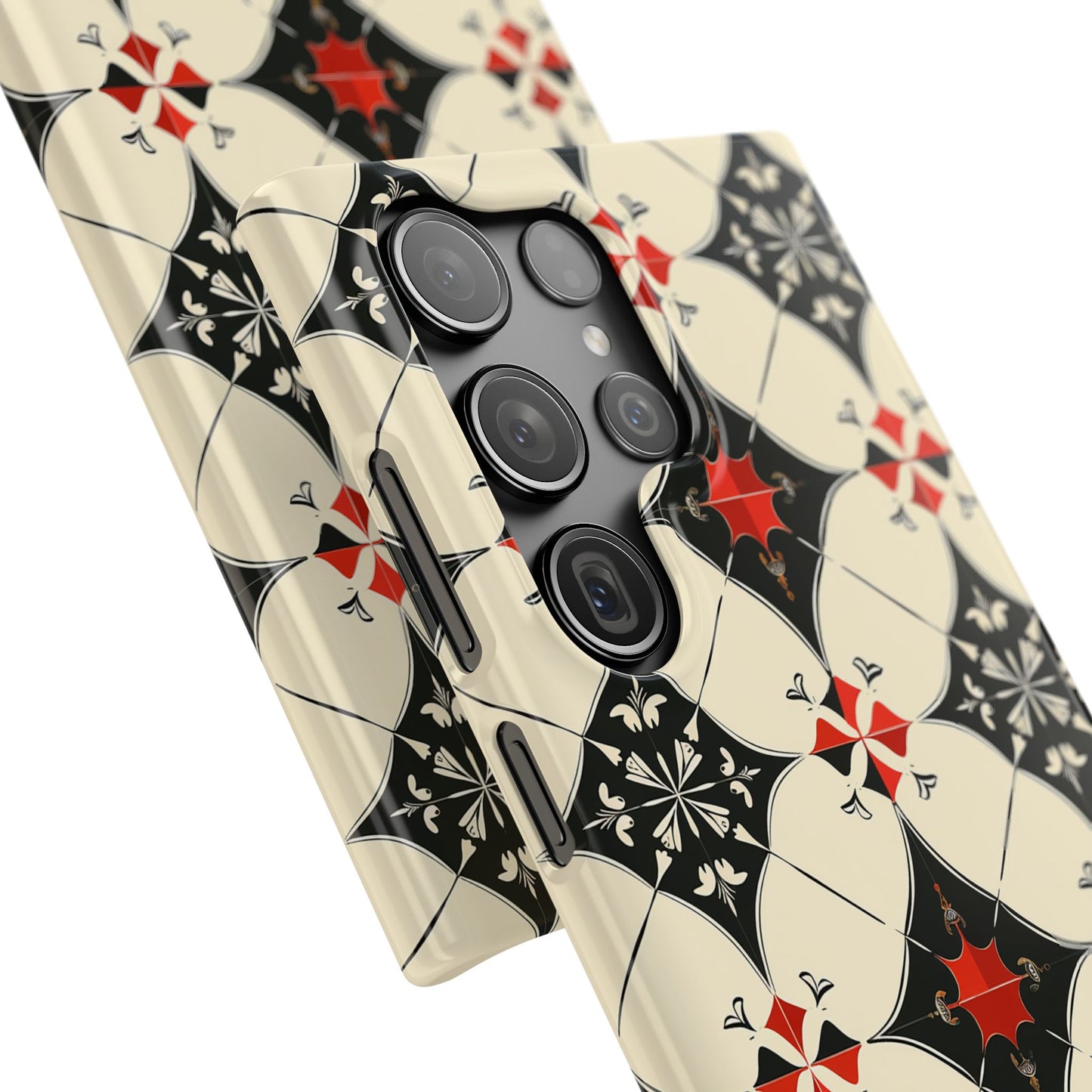 Regal Tilt Phone Snap Case