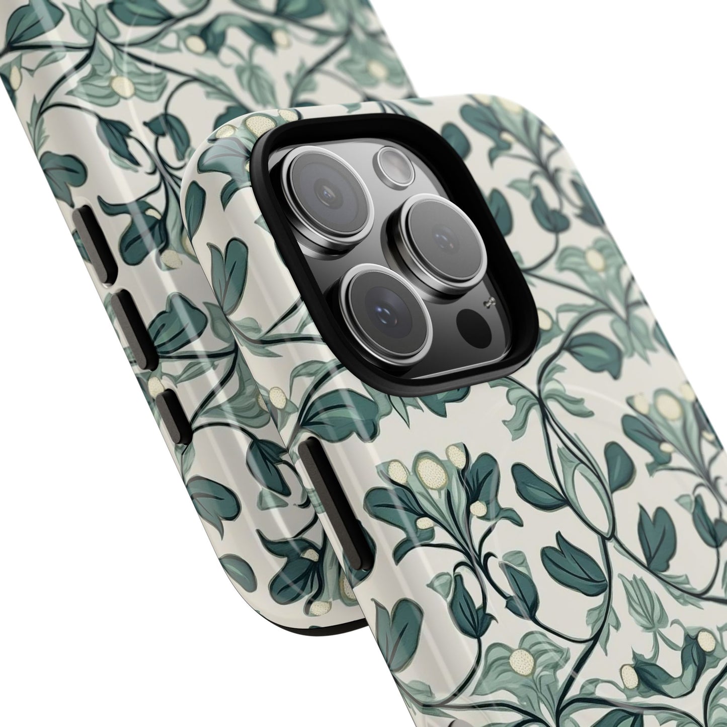 Ivy League Tough Magnetische Handyhülle