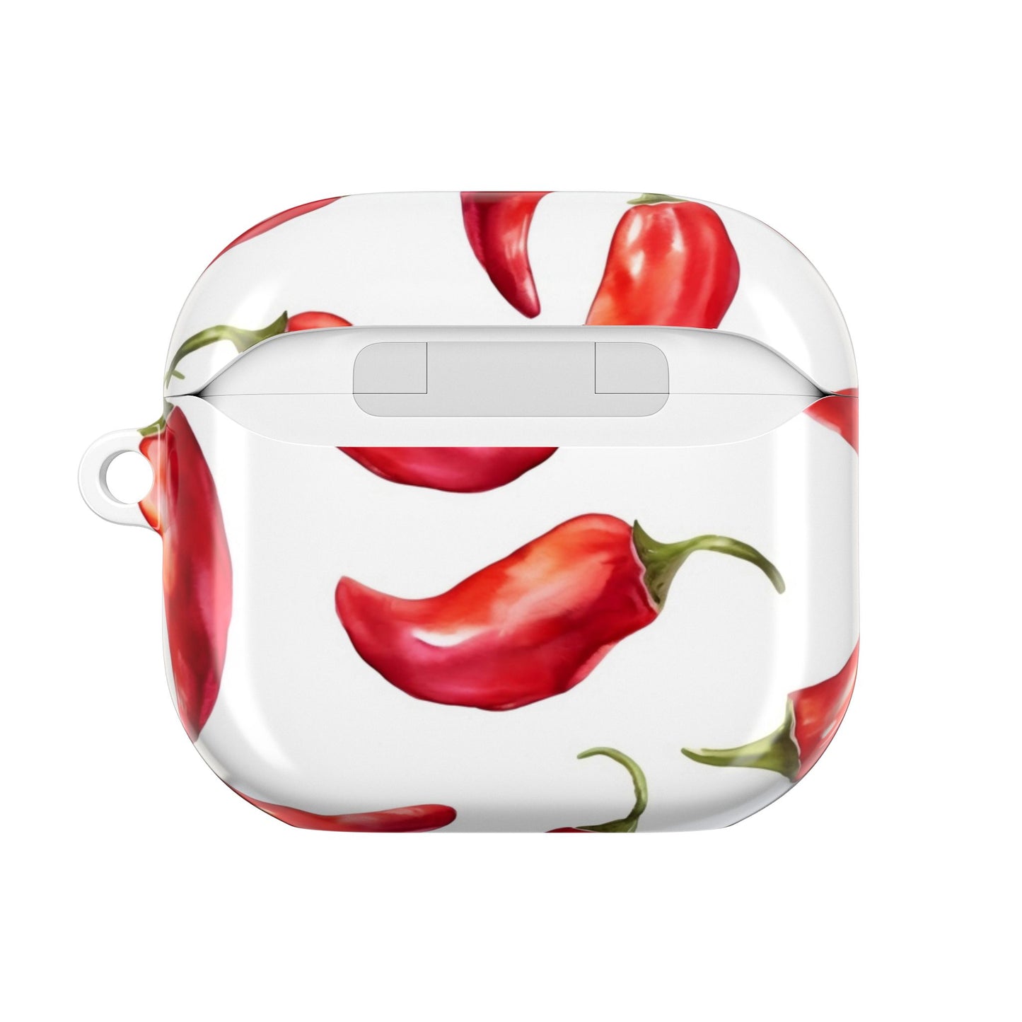 Pepper Pop AirPod Case