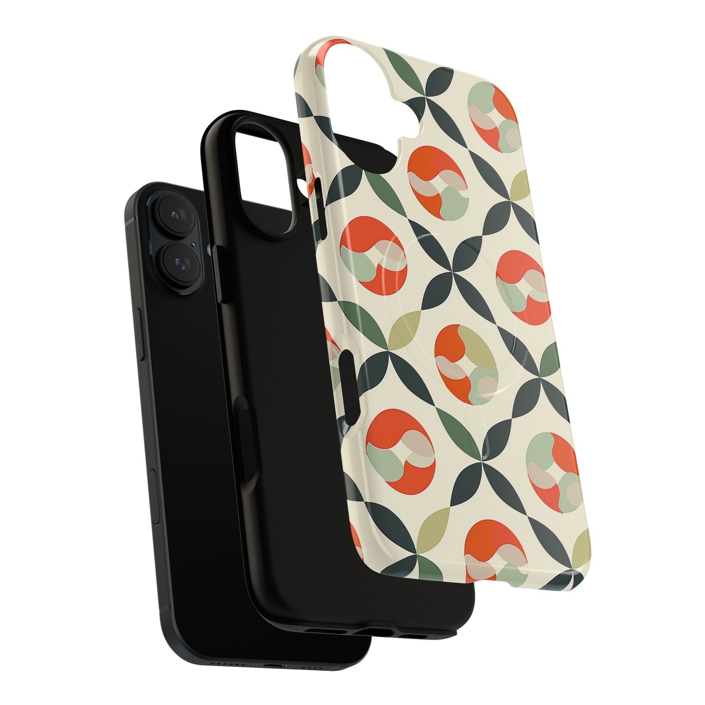 Crossleaf Play Tough Magnetic Case