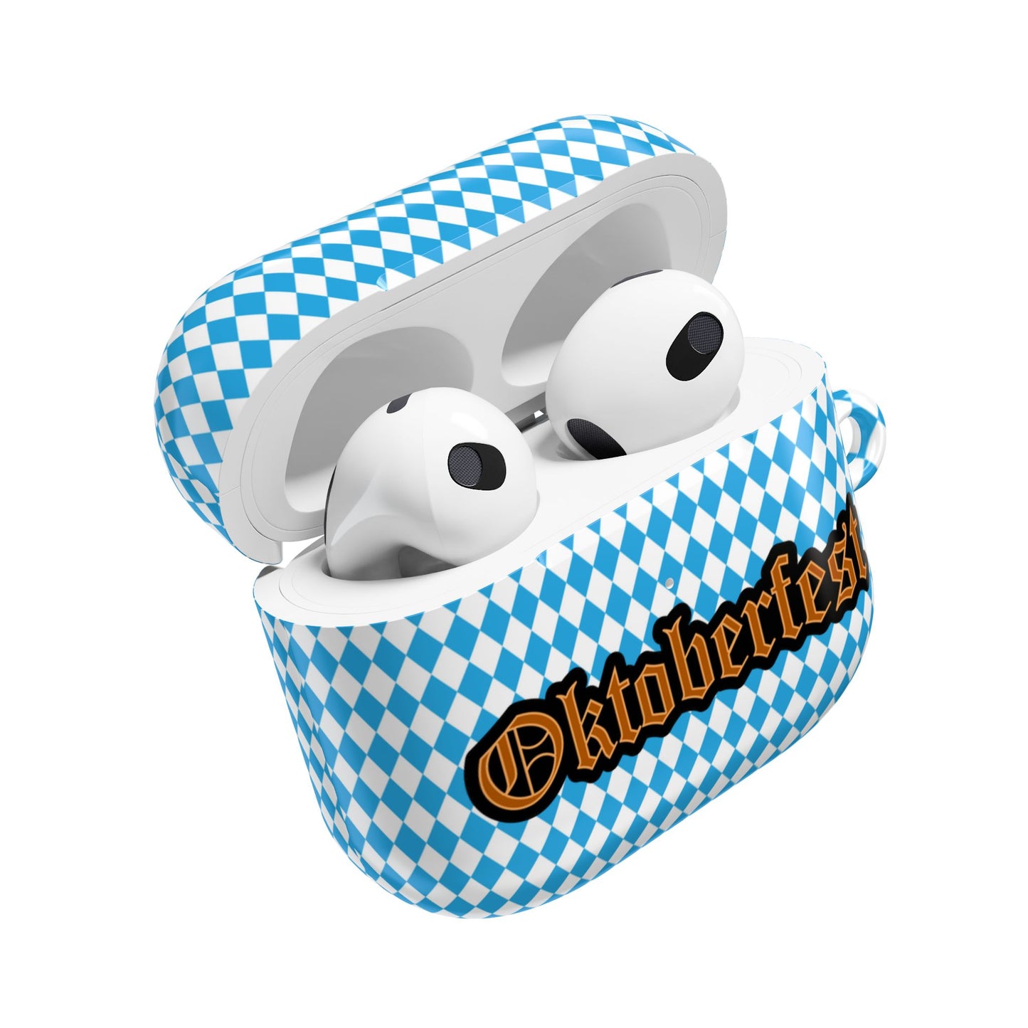 Oktoberfest AirPod Case