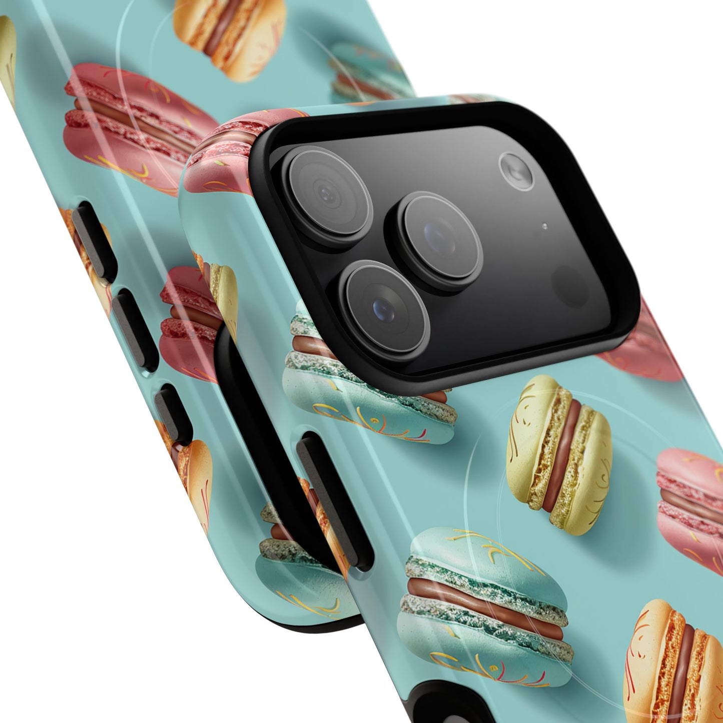 Confection Code Tough Magnetic Phone Case