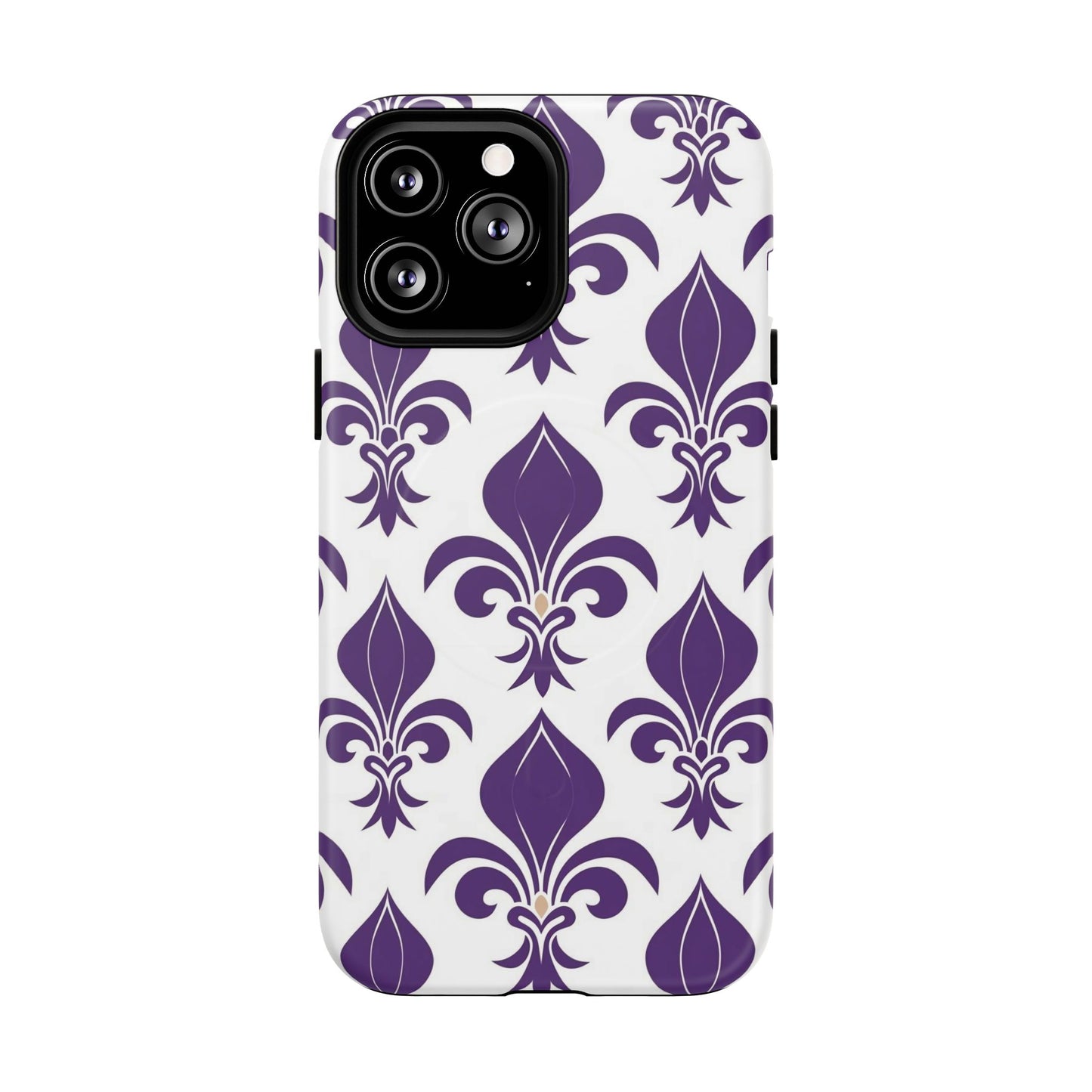 Fleur Story Tough Magnetic Phone Case