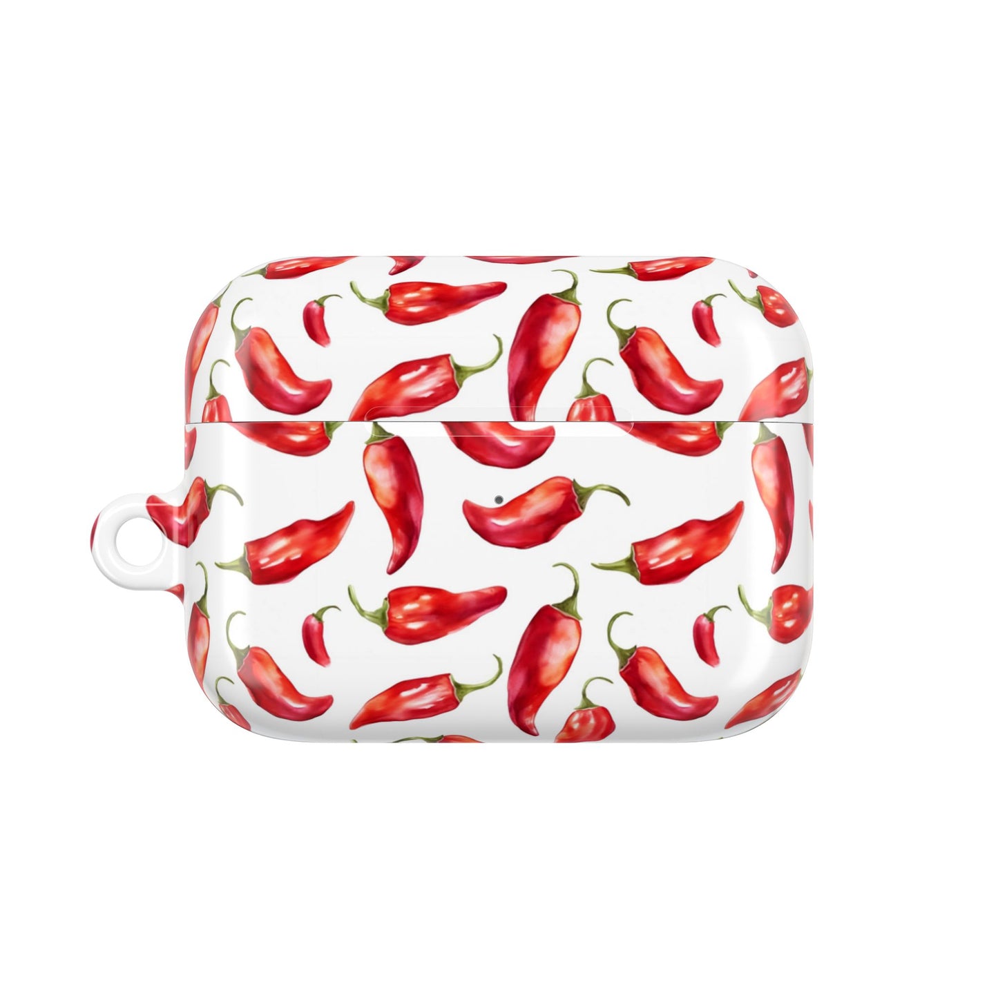 Pepper Pop AirPod Case