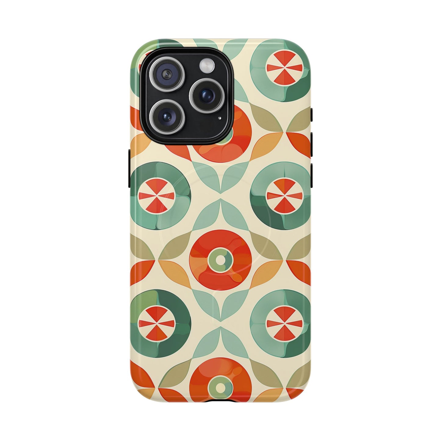 Crossplay Spheres Tough Magnetic Case