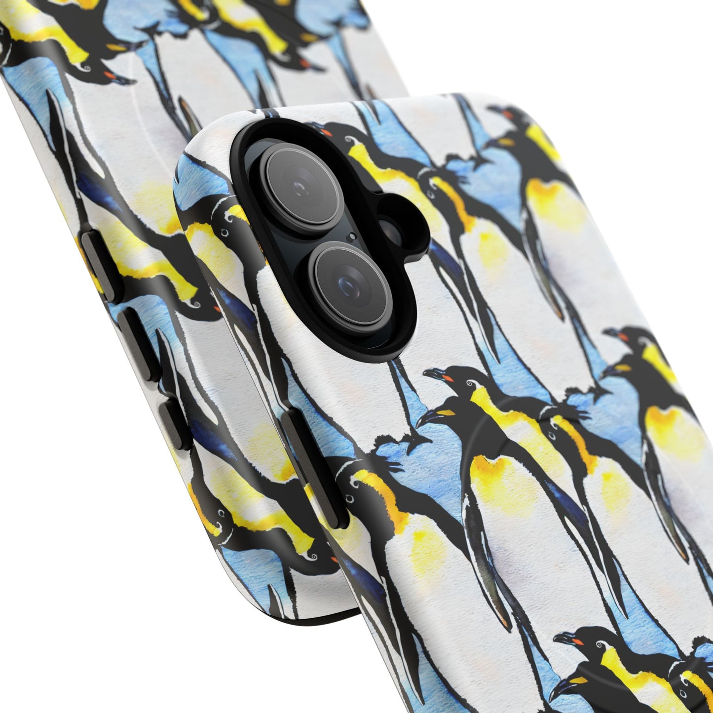 Polar Parade Tough Magnetic Phone Case