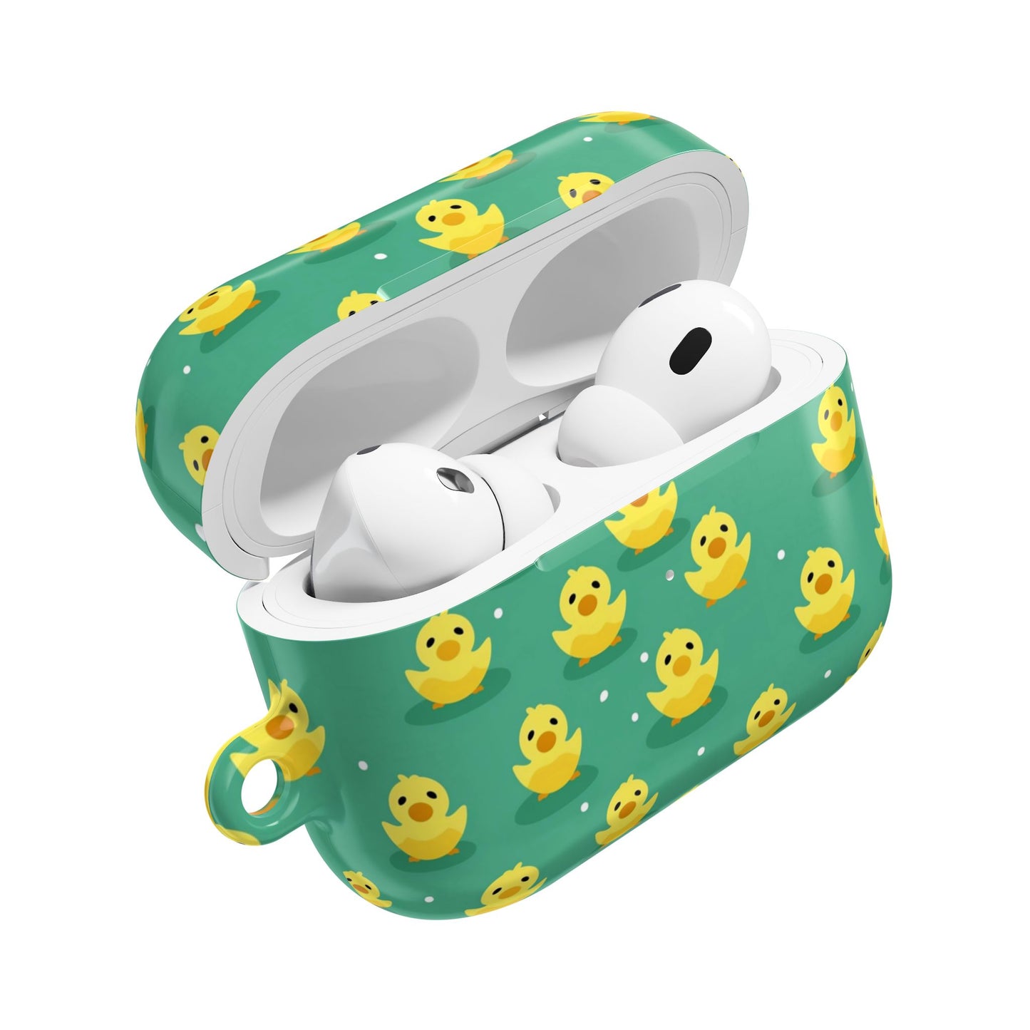 Puddle Parade Novelty AirPod Case