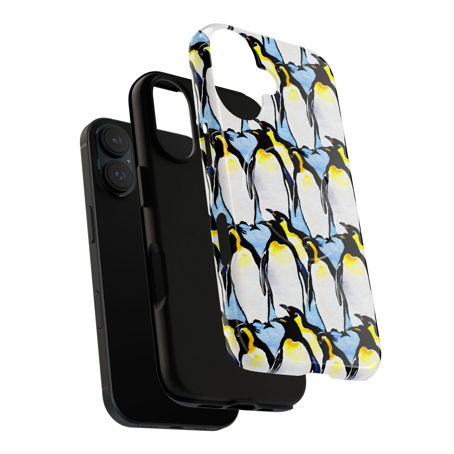 Polar Parade Tough Magnetic Phone Case