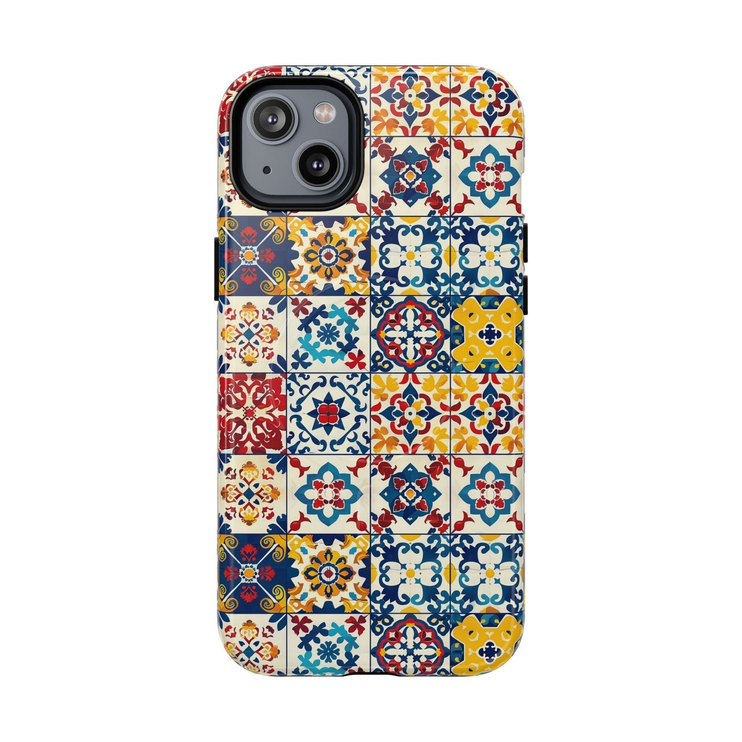Tile Reverie Tough Magnetic Phone Case