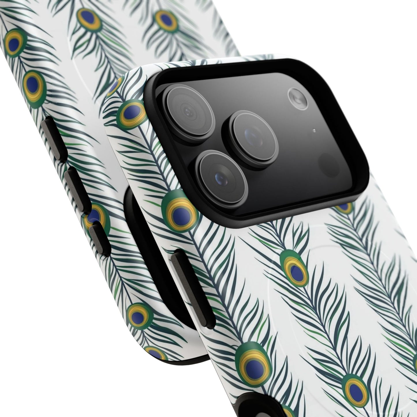 Regal Quill Tough Magnetic Phone Case