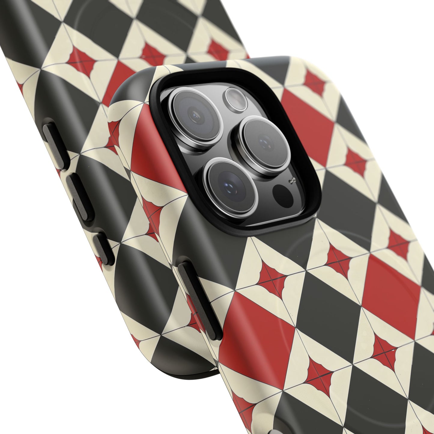 Club Cabaret Tough Magnetic Phone Case