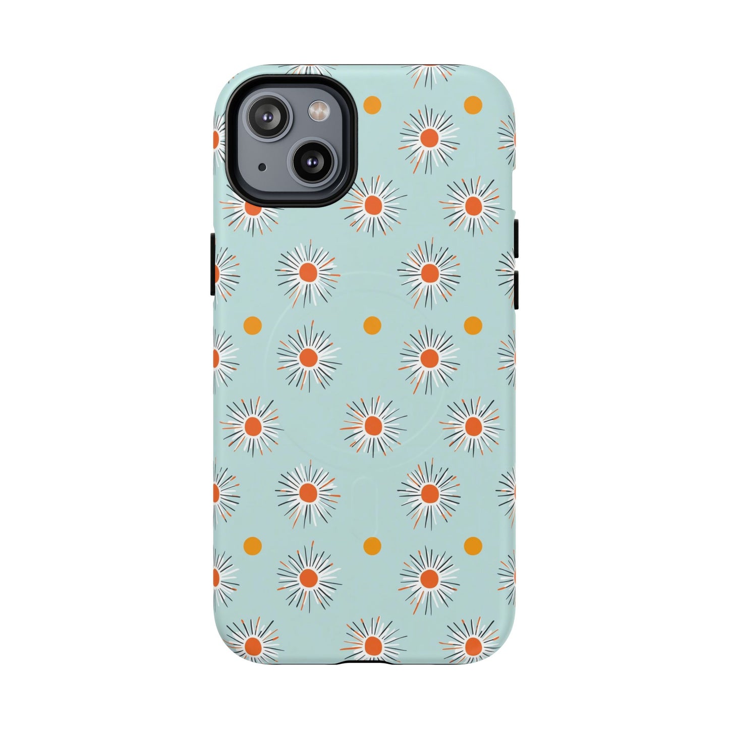 Star Pop Tough Magnetic Phone Case