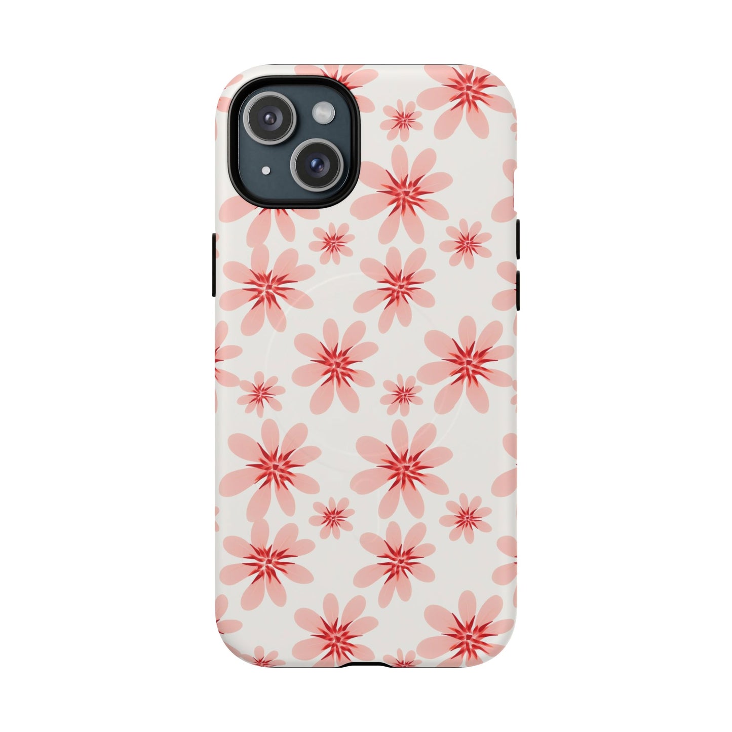 All Blooms Tough Magnetic Phone Case