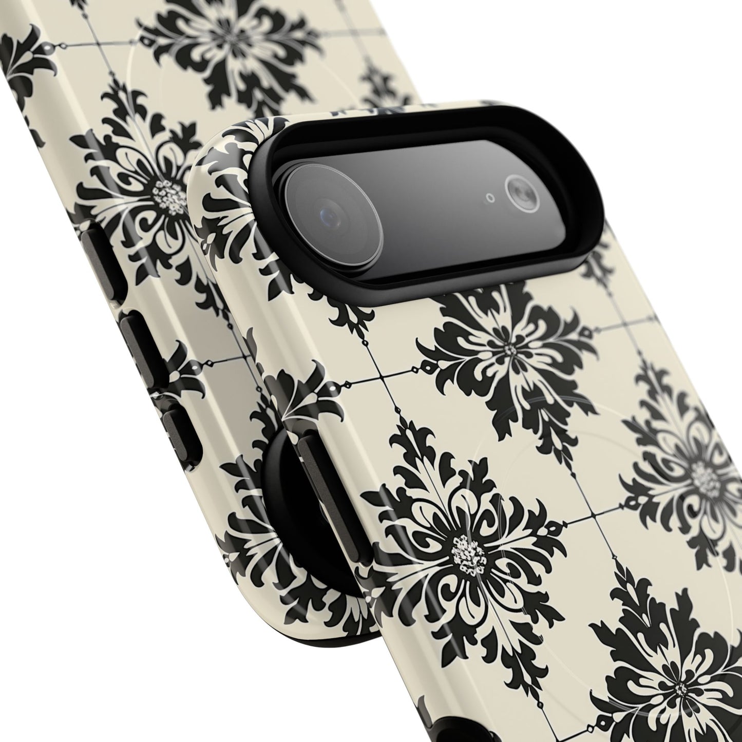 Chambre Noir Tough Magnetic Case