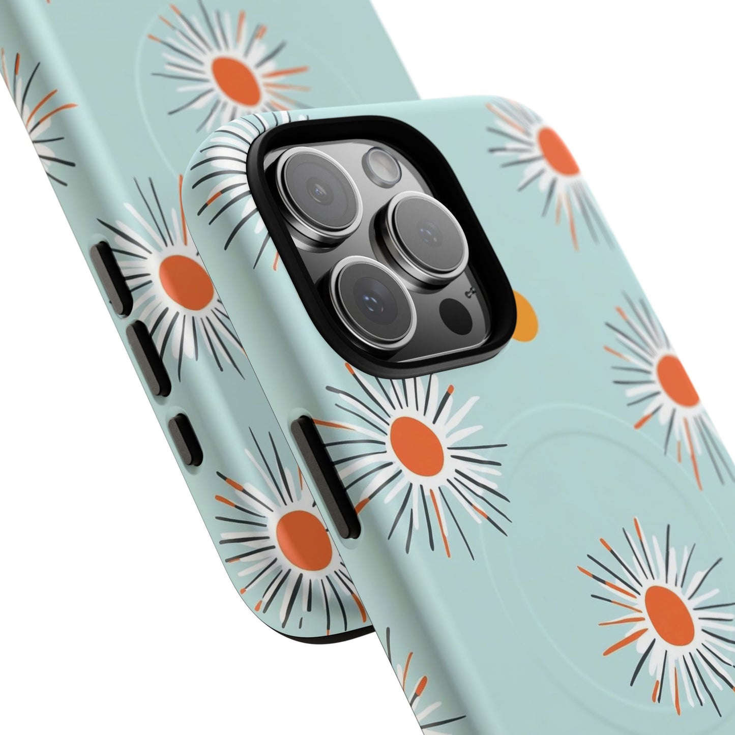 Star Pop Tough Magnetic Case