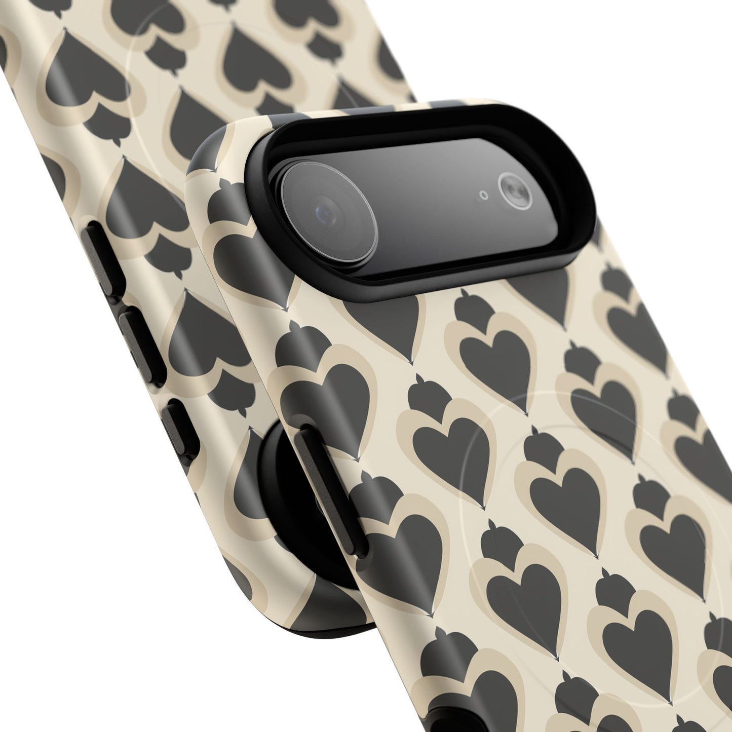 Page Flutter Tough Magnetic Phone Case