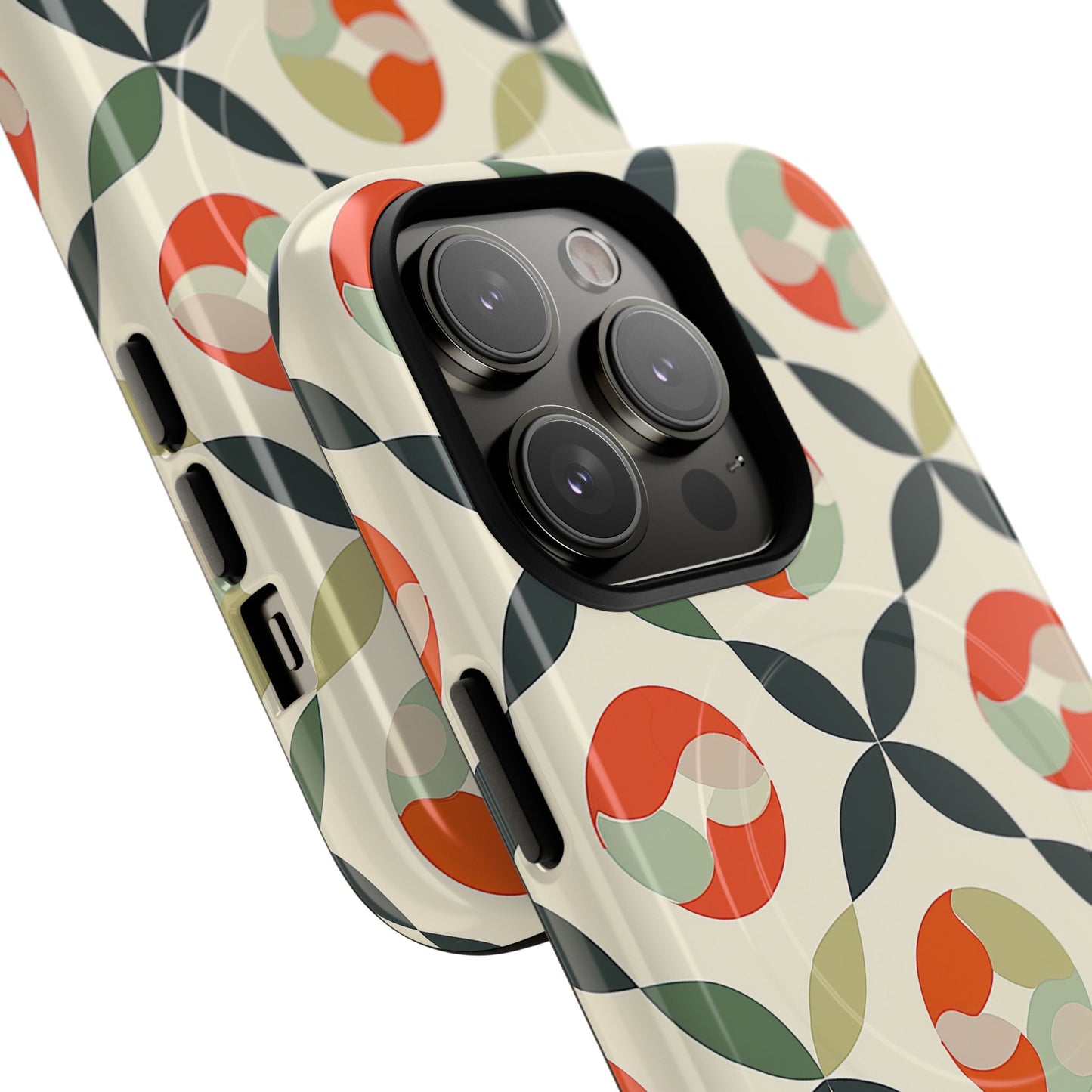 Crossleaf Play Tough Magnetic Case