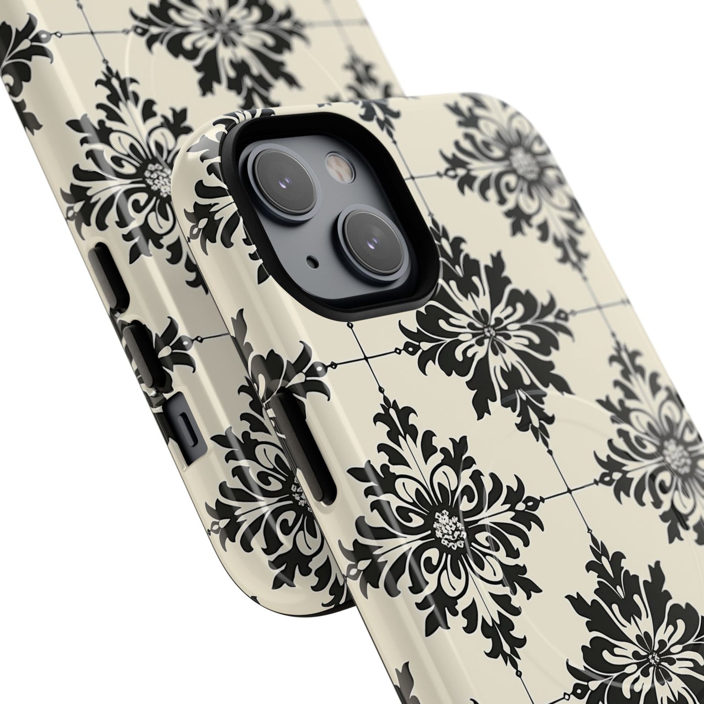 Chambre Noir Tough Magnetic Case