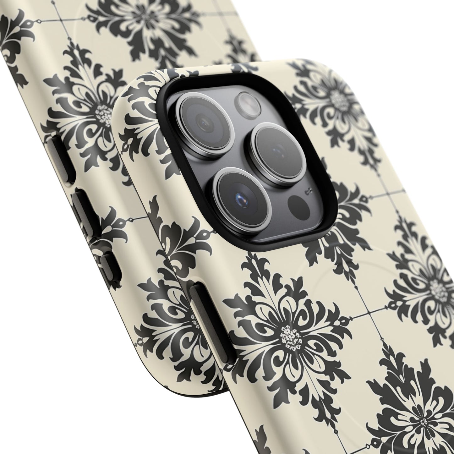 Chambre Noir Tough Magnetic Case