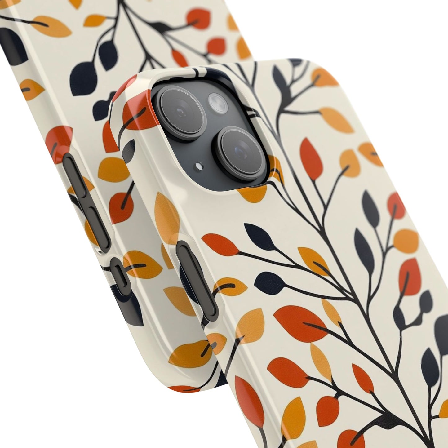 Sprout Phone Snap Case