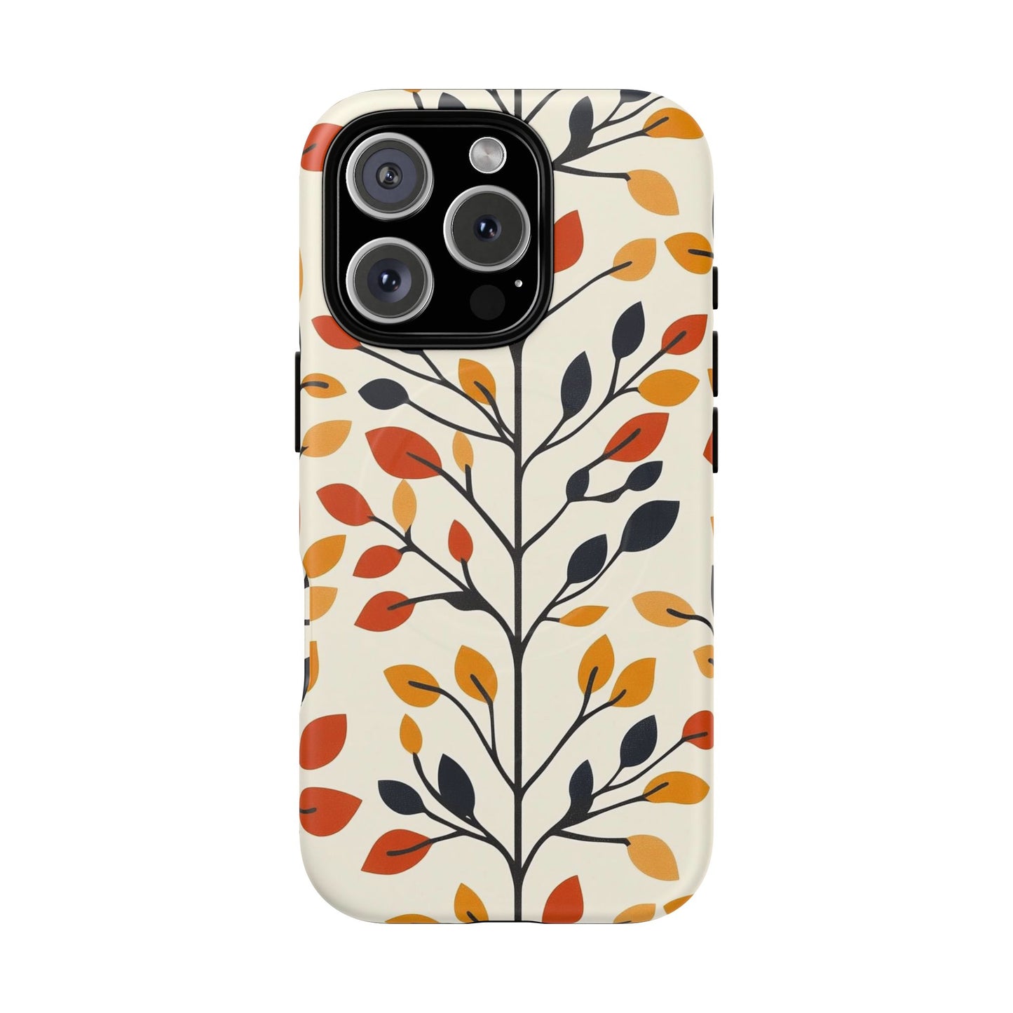 Sprout Phone Tough Magnetic Case