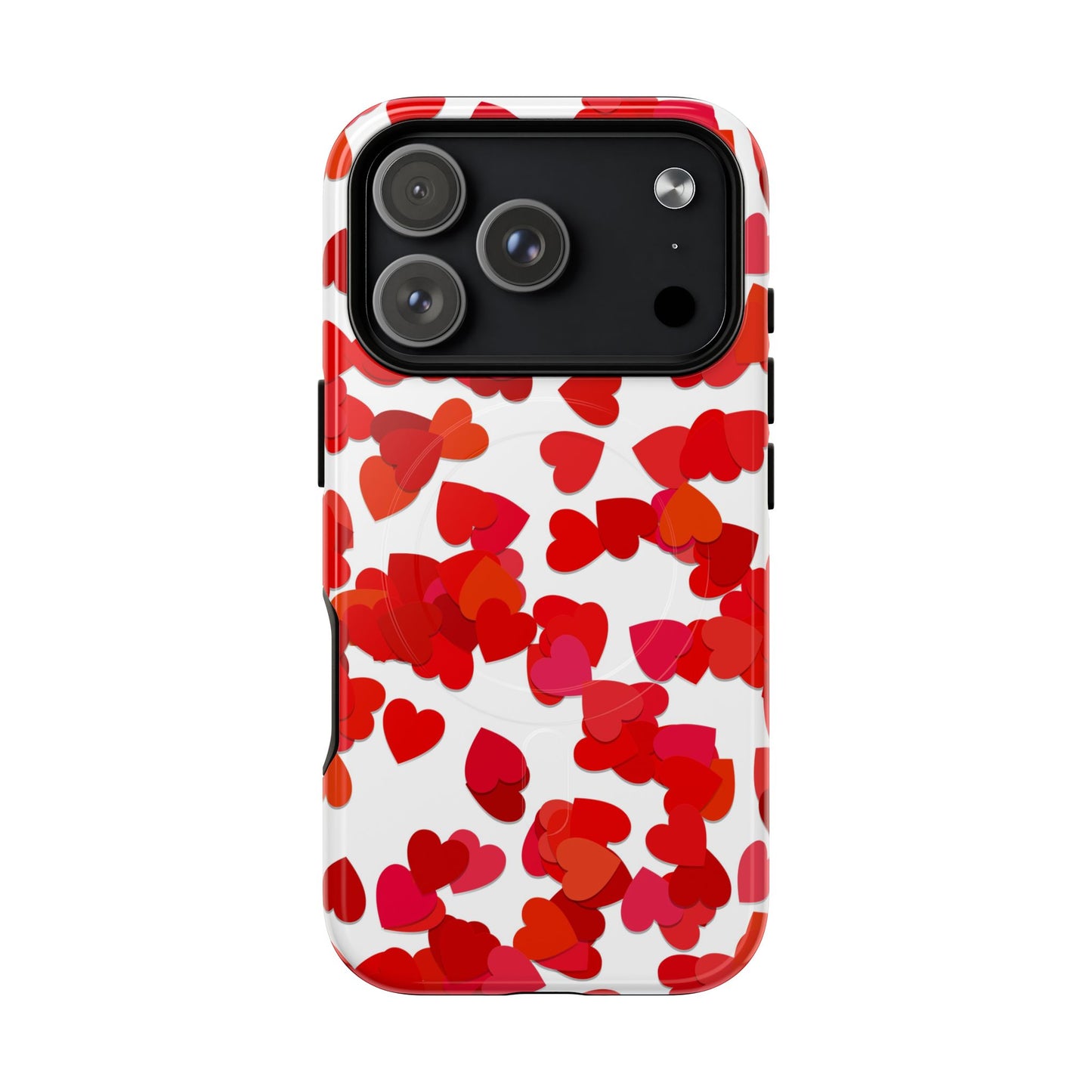 Sugar Sprinkle Tough Magnetic Phone Case