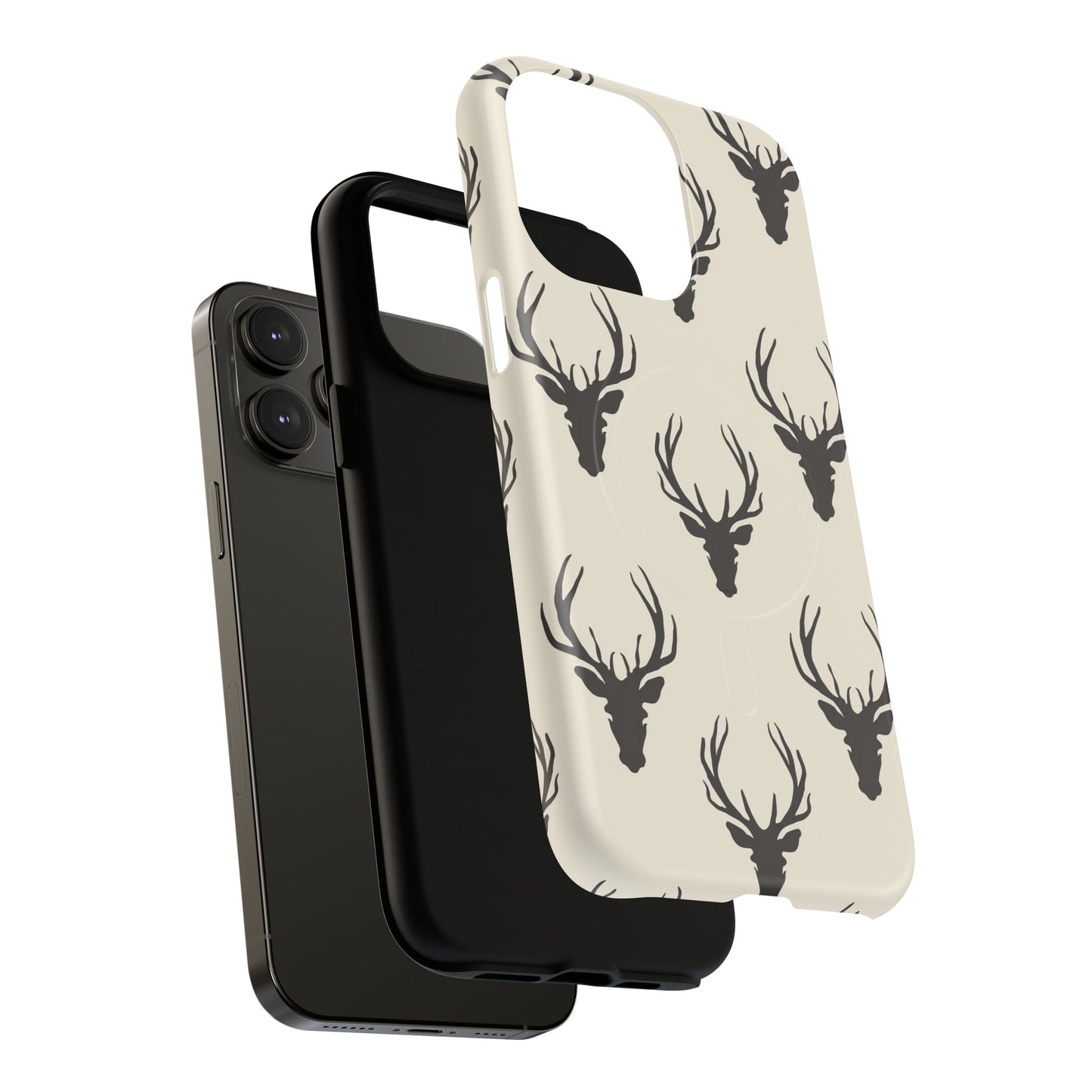 Antler Whisper Tough Magnetic Case