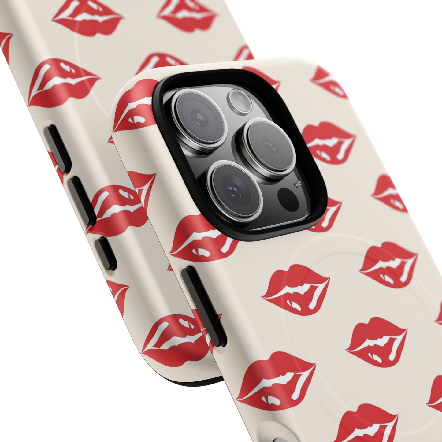 Sugar Pout Tough Magnetic Phone Case