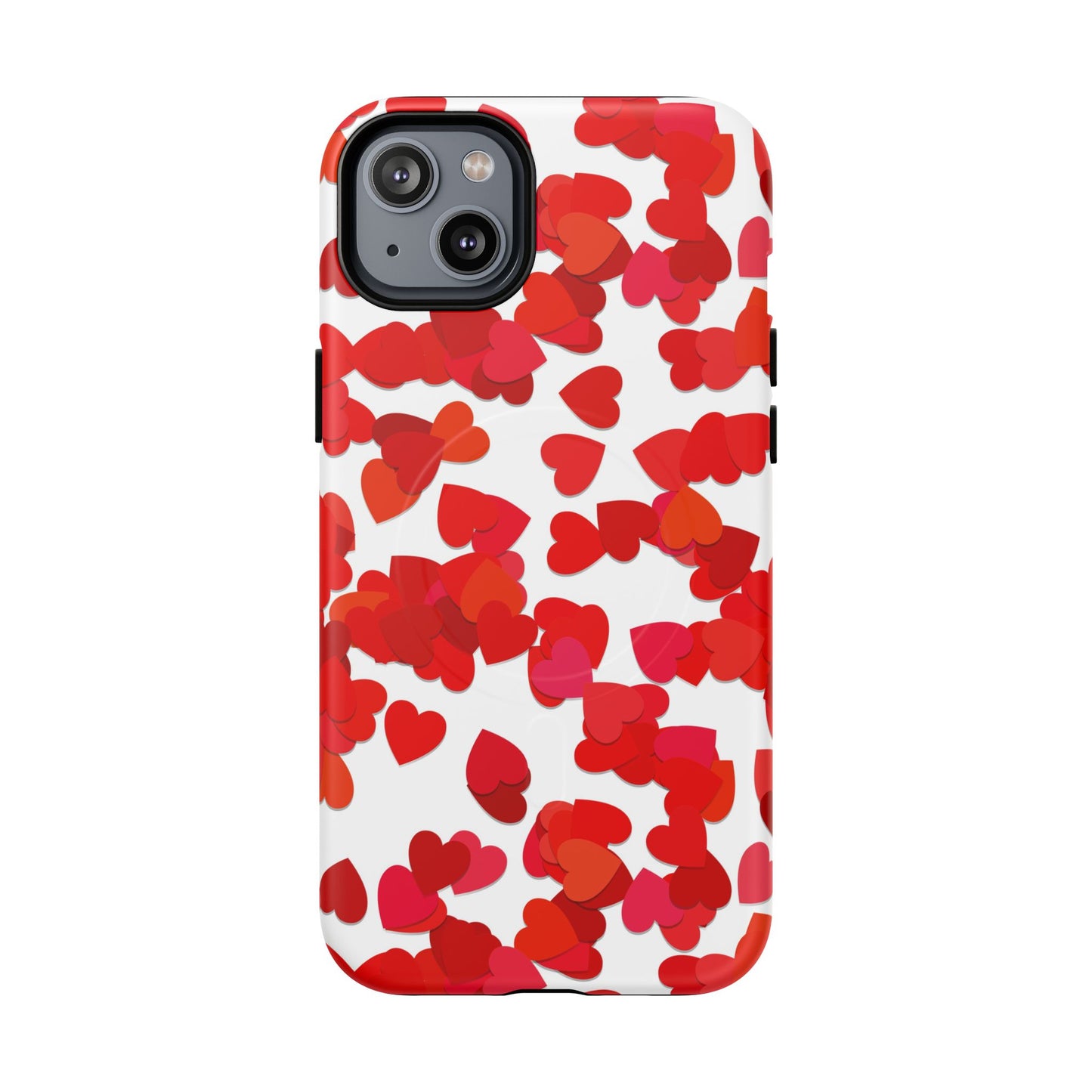 Sugar Sprinkle Tough Magnetic Phone Case