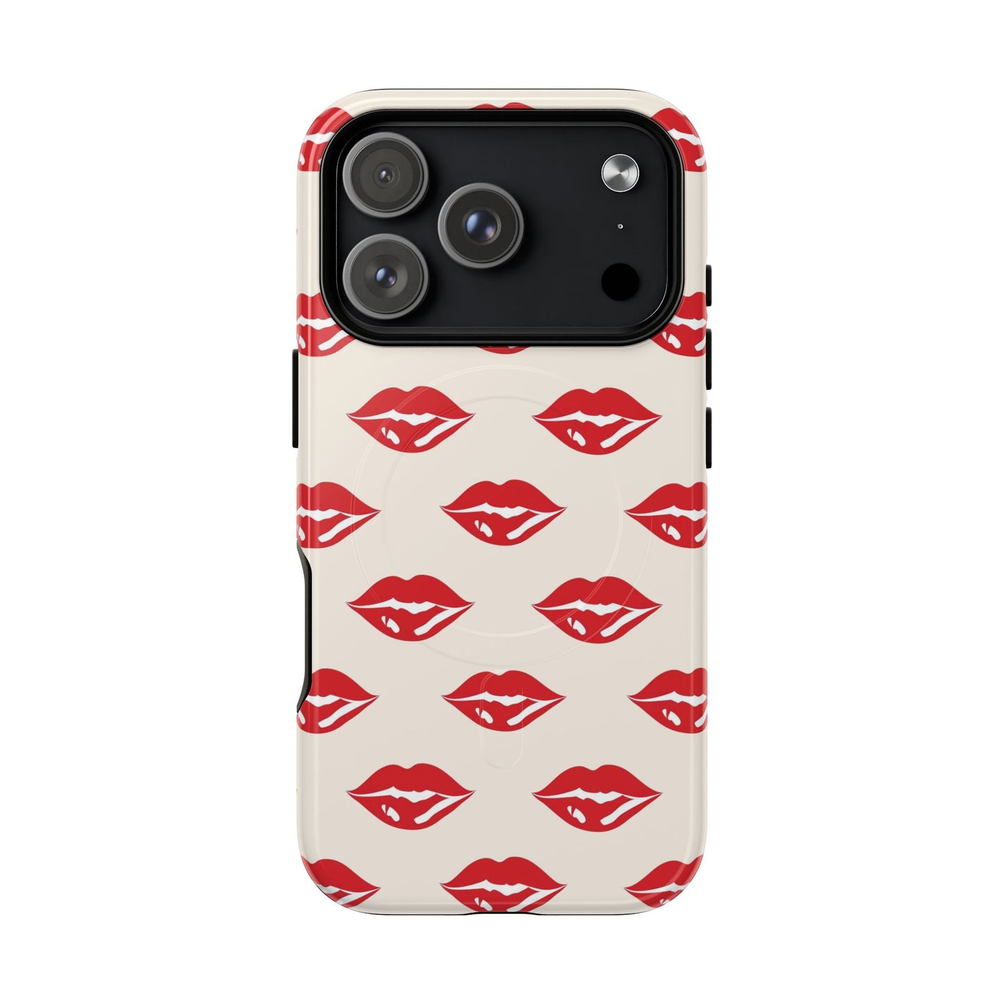 Sugar Pout Tough Magnetic Phone Case