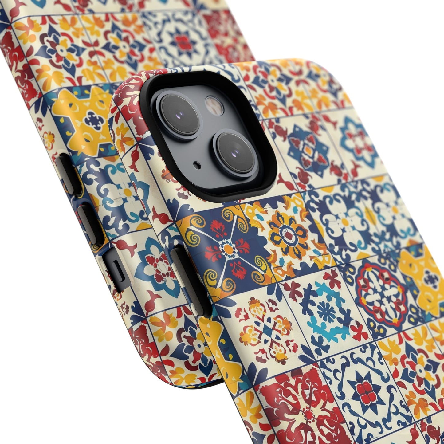 Tile Reverie Tough Magnetic Phone Case