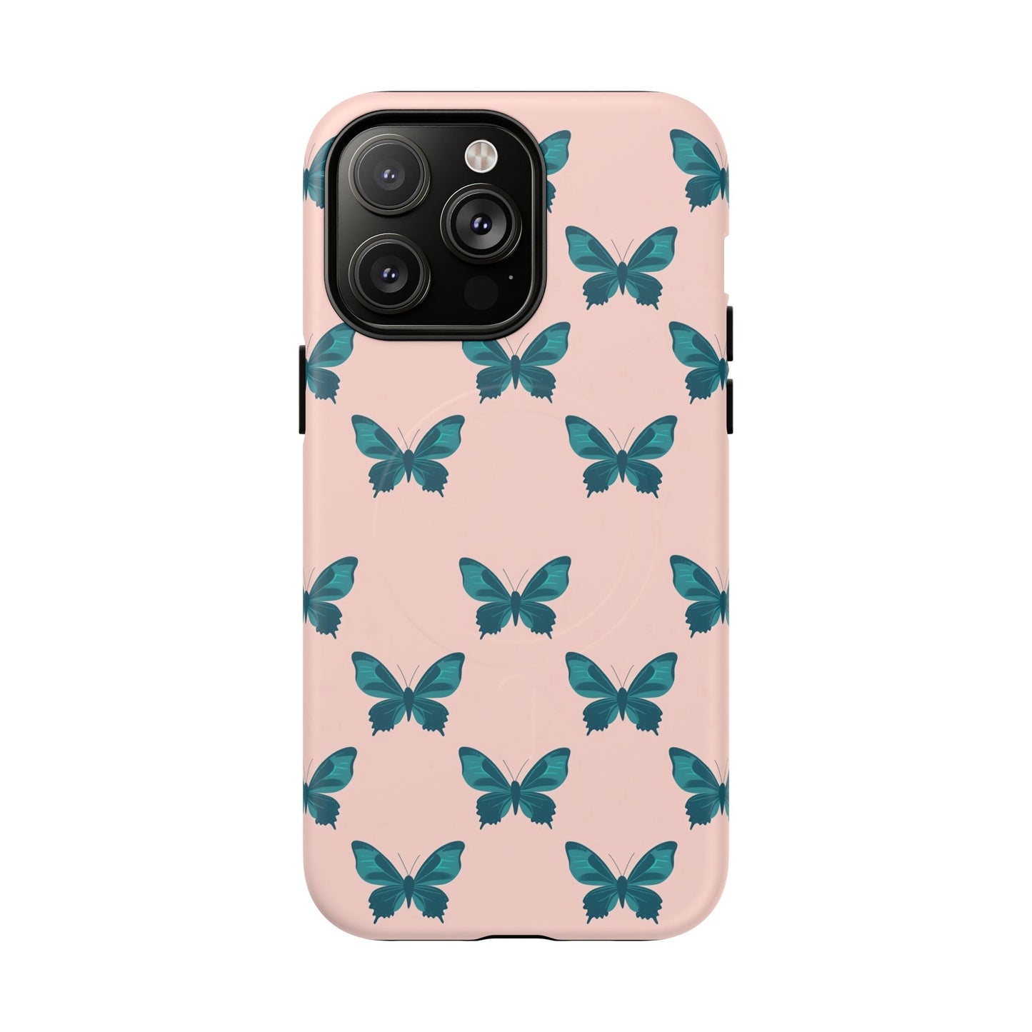 Fly Away Tough Magnetic Phone Case