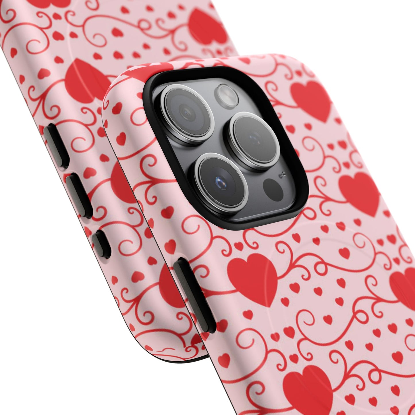 All Love Tough Magnetic Phone Case