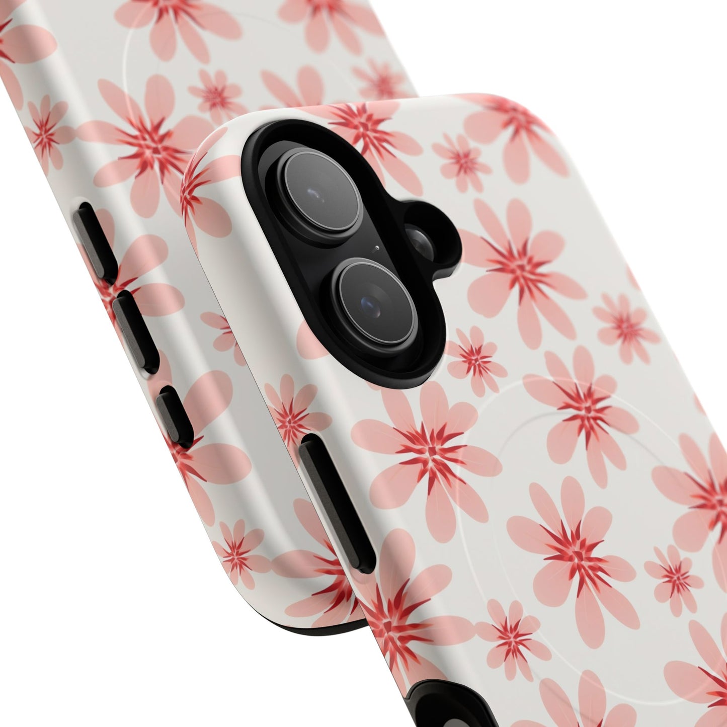 All Blooms Tough Magnetic Phone Case