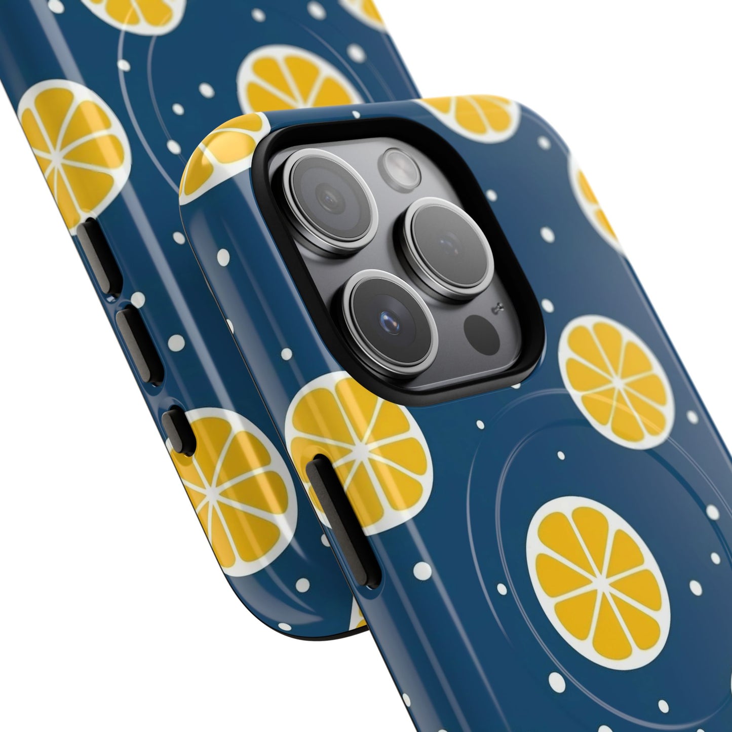 Twilight Zest Tough Magnetic Phone Case
