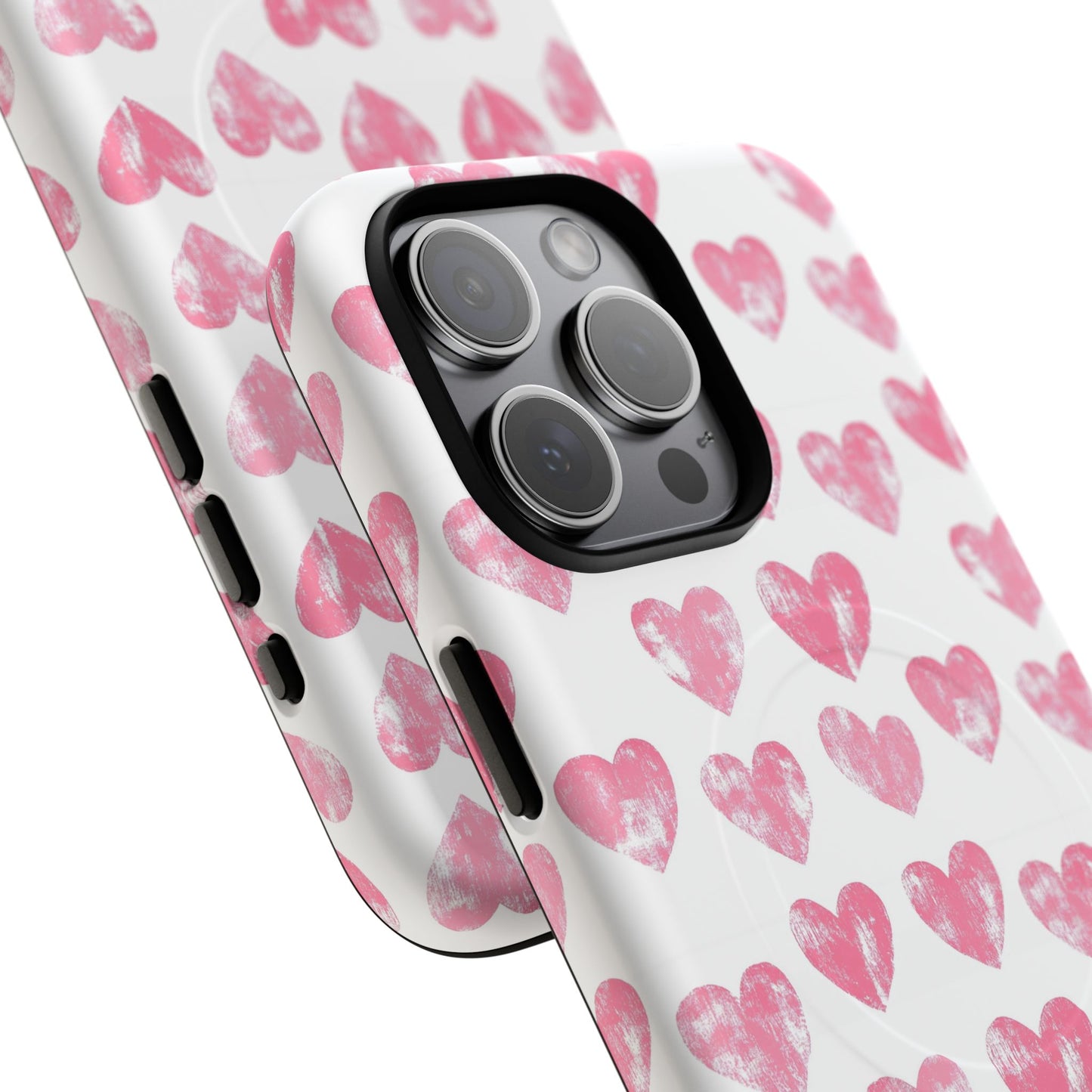 Stroke of Love Tough Magnetic Case