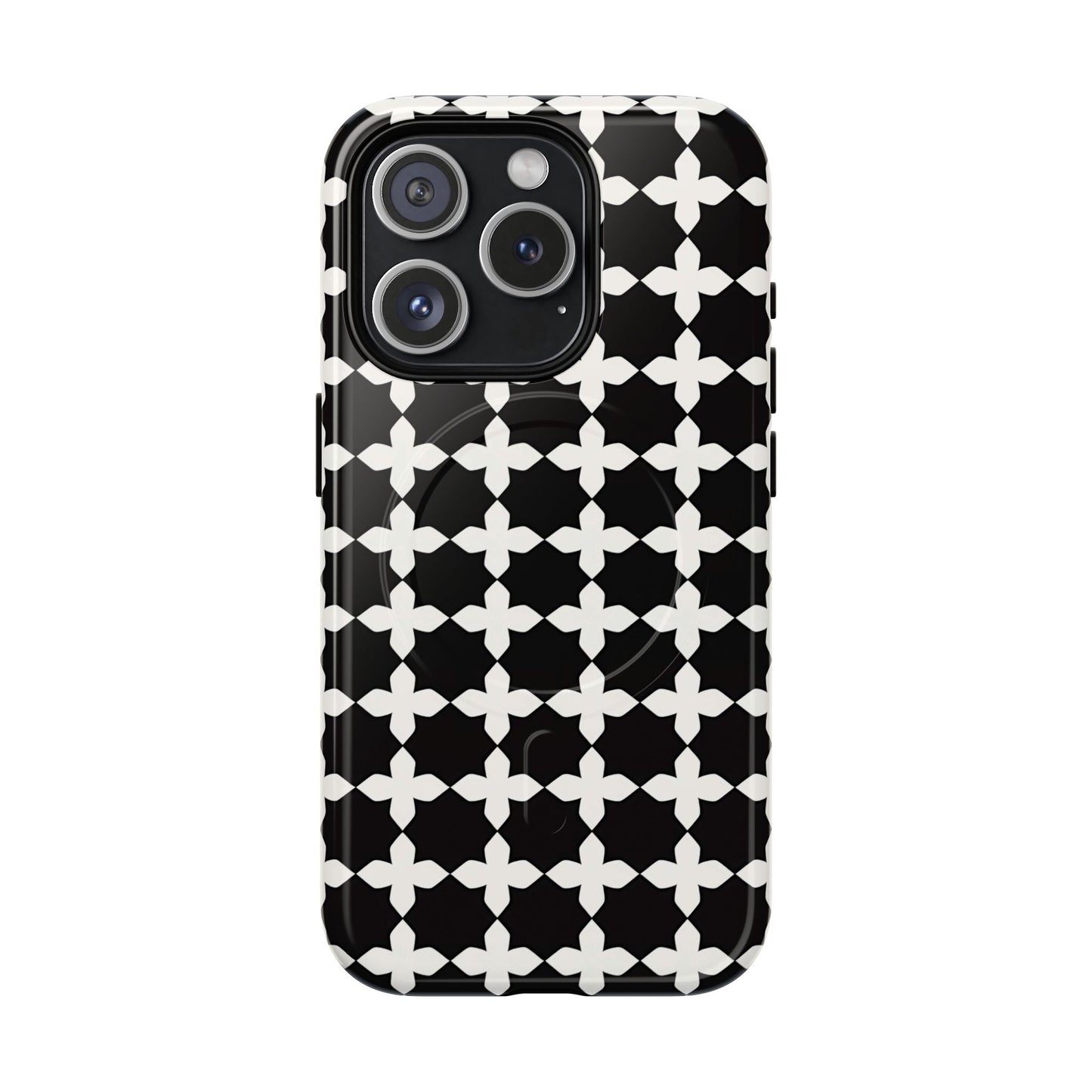 Cafe Noir Phone Tough Magnetic Case