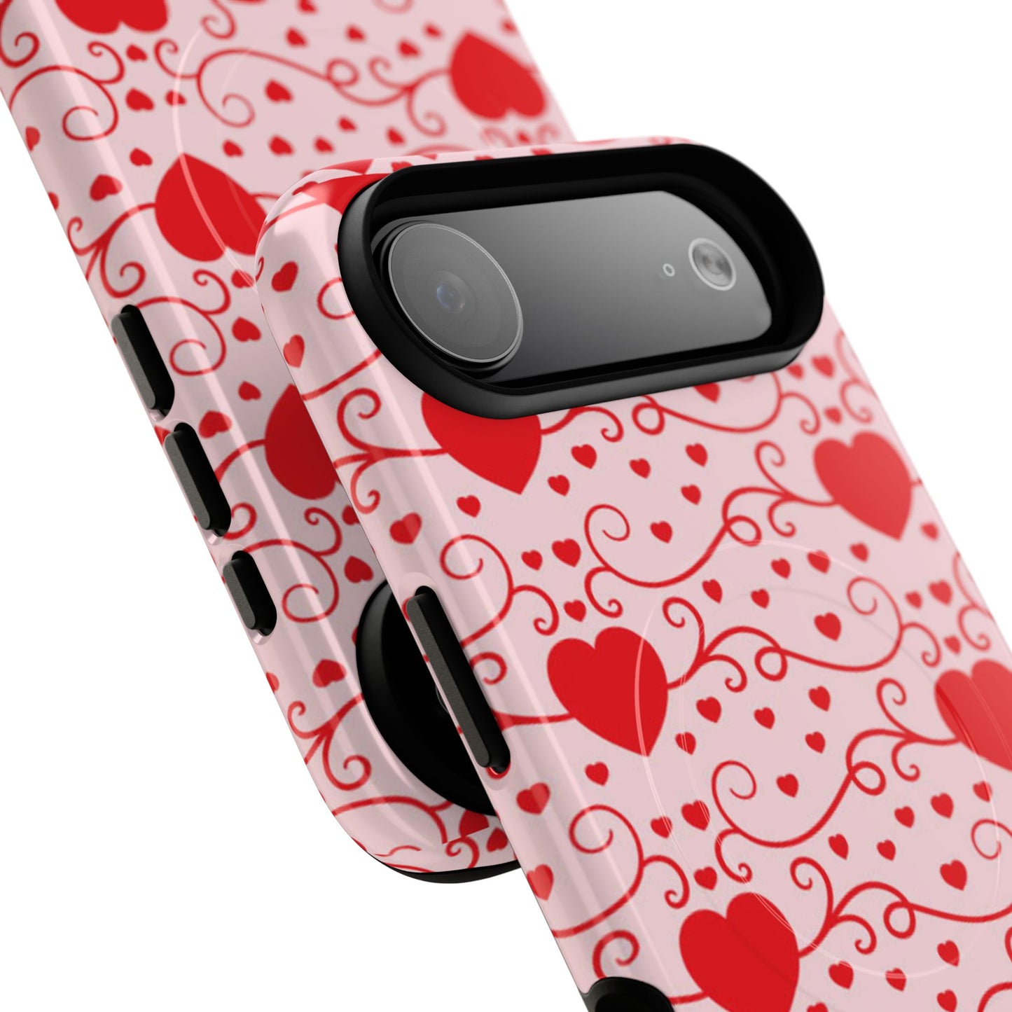 All Love Tough Magnetic Phone Case